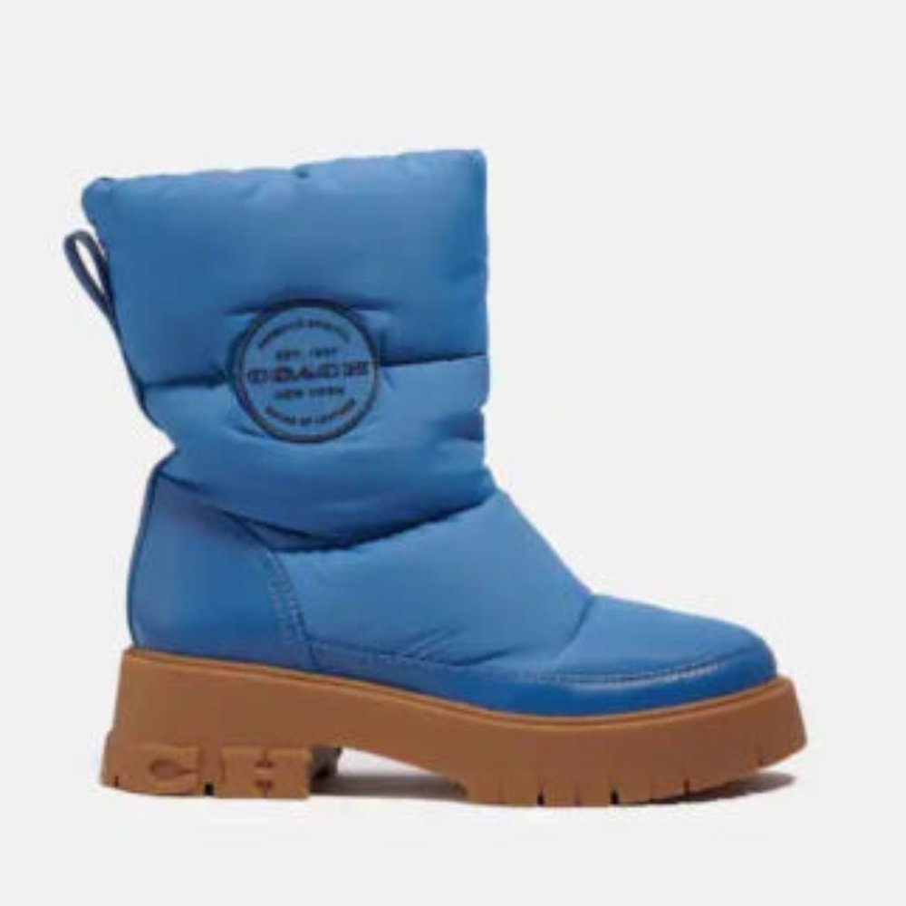 Coach Rya Boot 6 - Picture 2 of 4